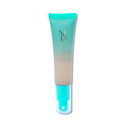 0.5 Pemadam 2-in-1 Foundation and Concealer
